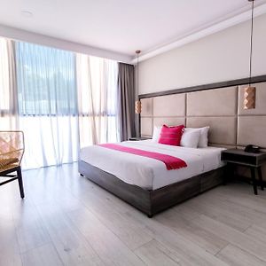 Suite con Cama Queen